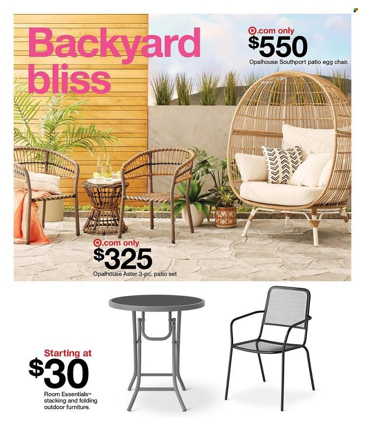 Target Weekly Ad Flyer February 6 to February 13
