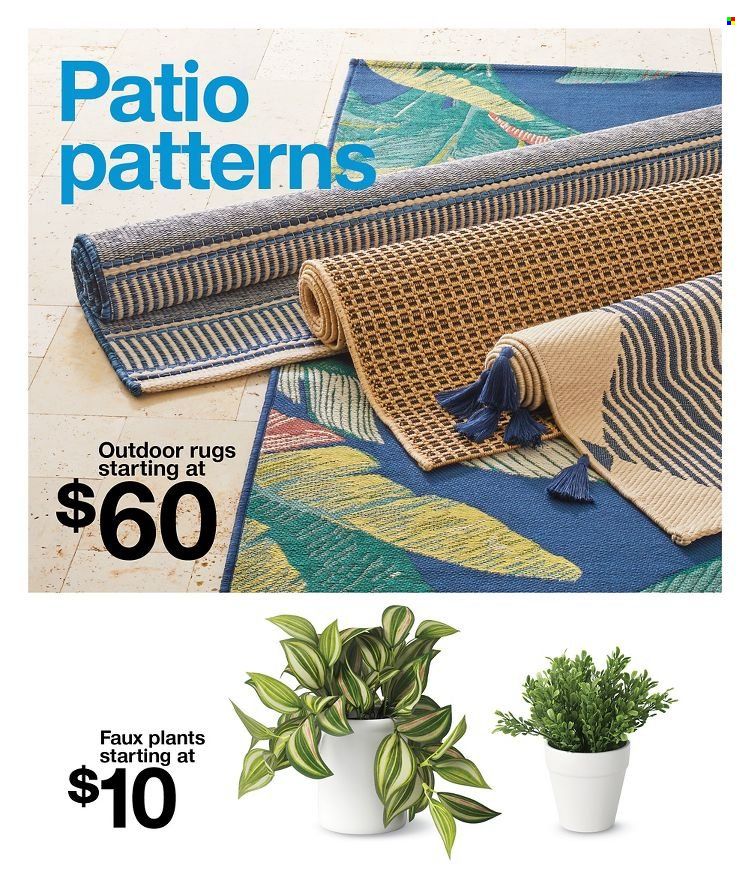 Target Weekly Ad Flyer February 6 to February 13