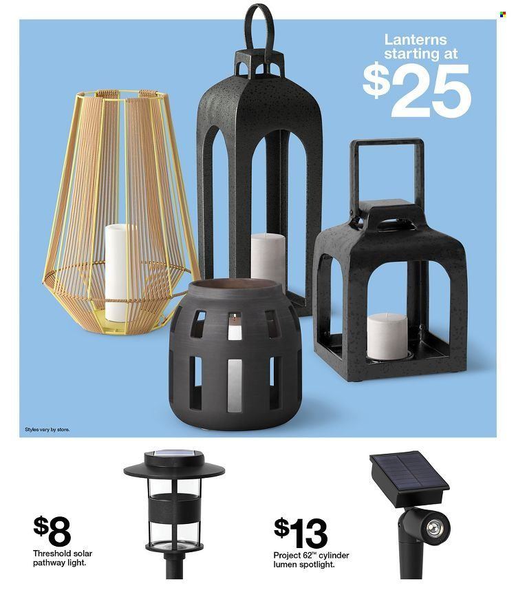 Target Weekly Ad Flyer February 6 to February 13