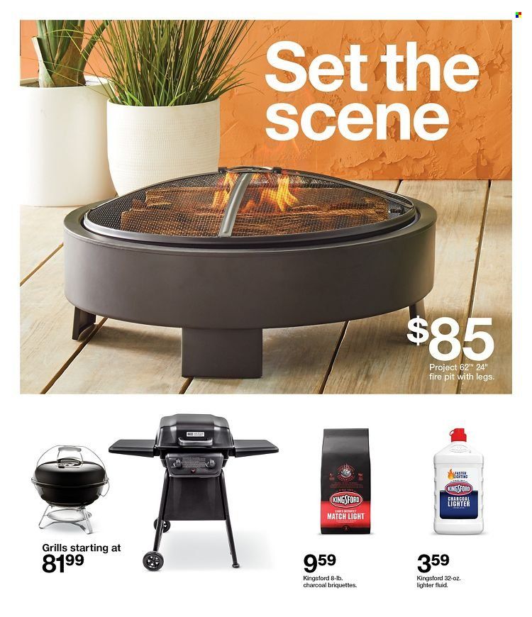 Target Weekly Ad Flyer February 6 to February 13