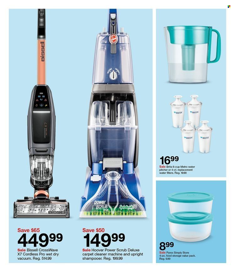 Target Weekly Ad Flyer February 6 to February 13