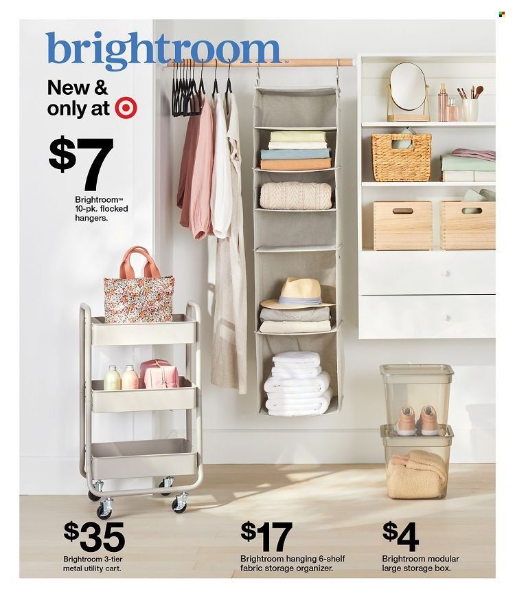 Target Weekly Ad Flyer February 6 to February 13
