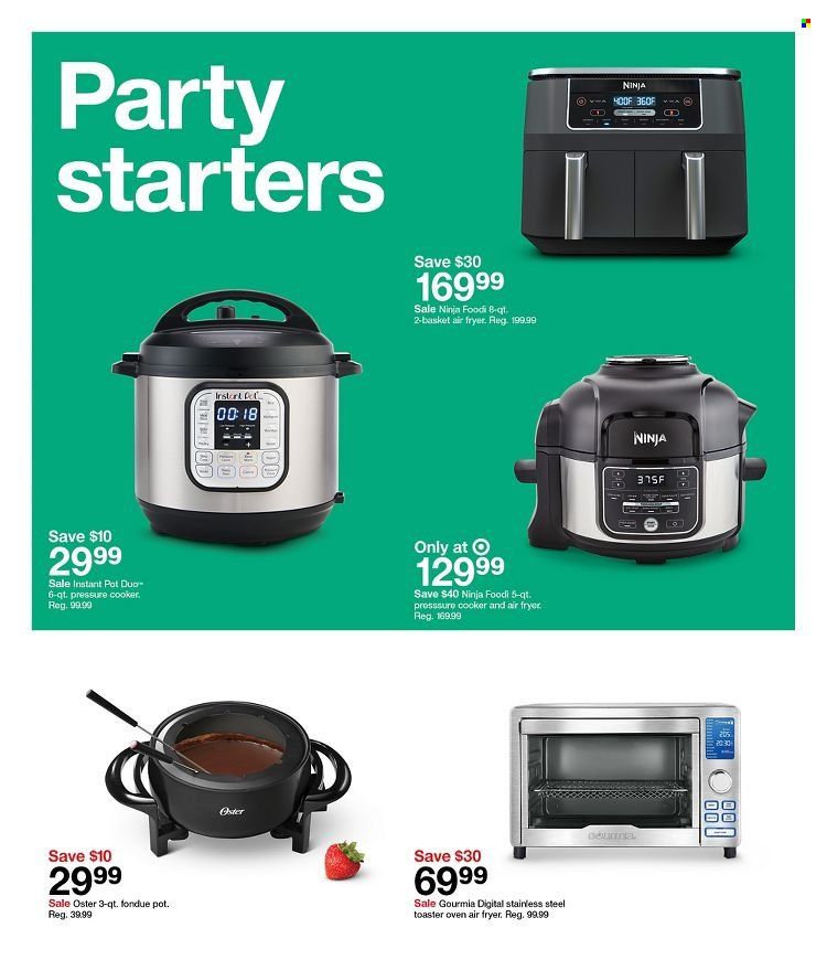 Target Weekly Ad Flyer February 6 to February 13