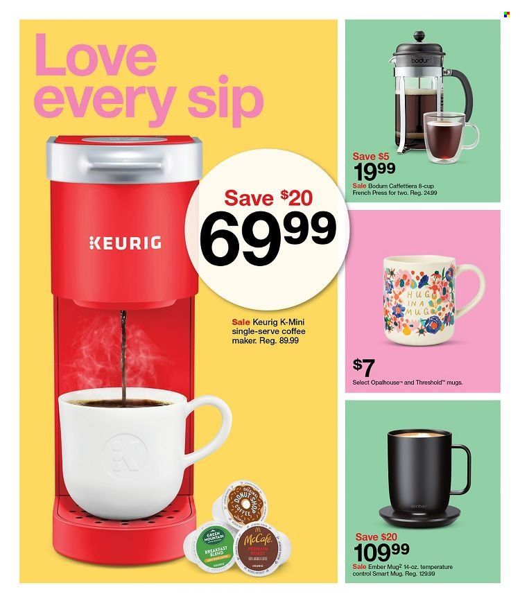 Target Weekly Ad Flyer February 6 to February 13