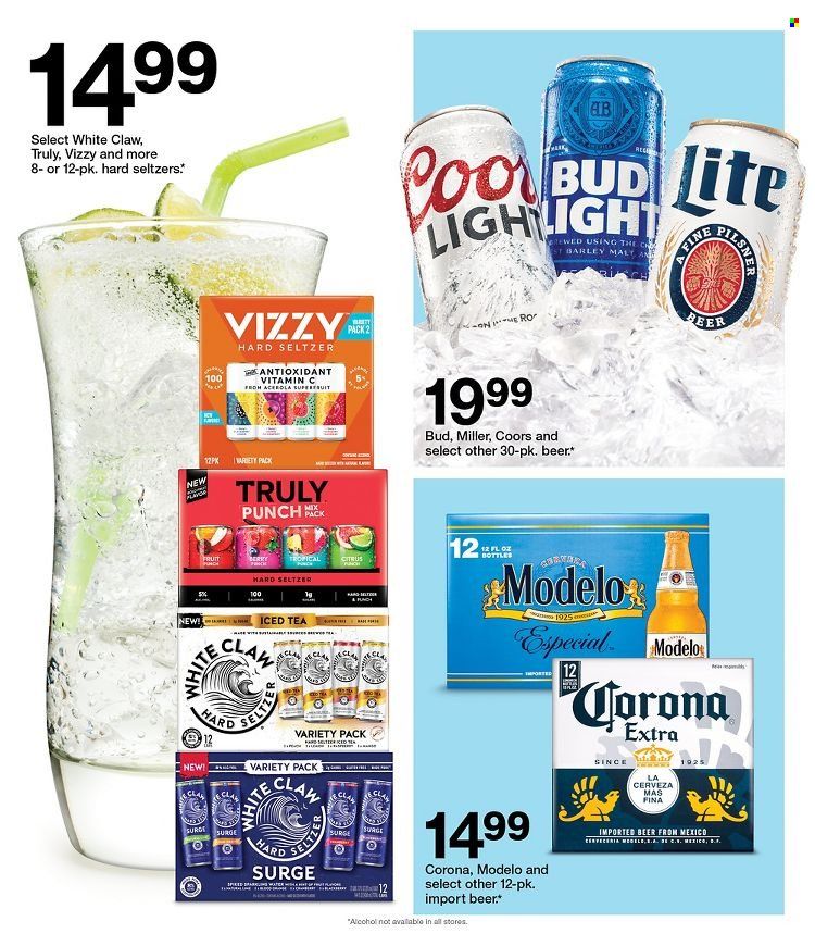 Target Weekly Ad Flyer February 6 to February 13