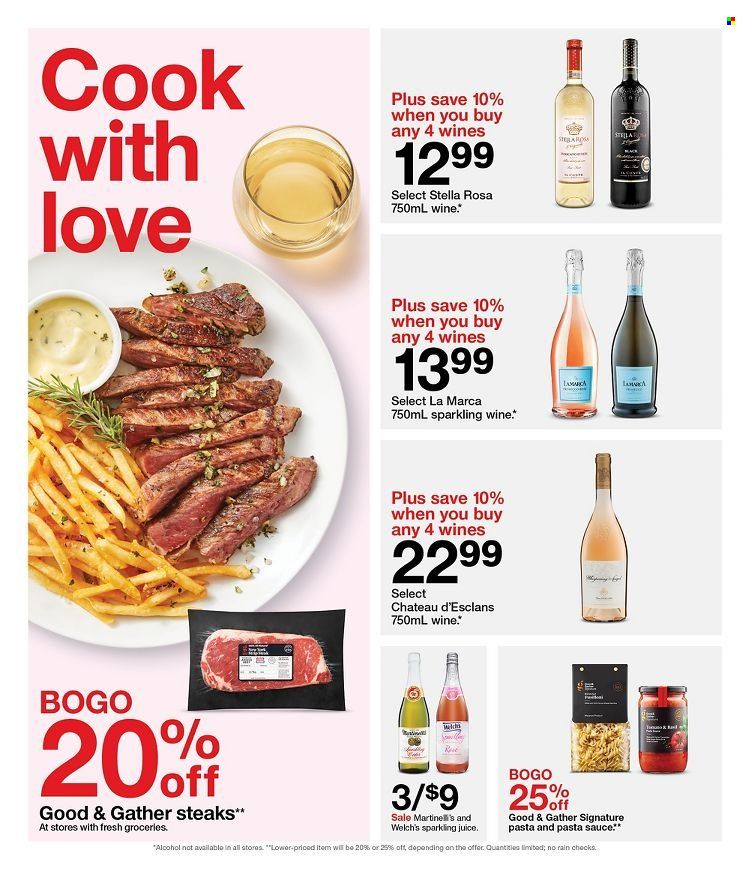 Target Weekly Ad Flyer February 6 to February 13