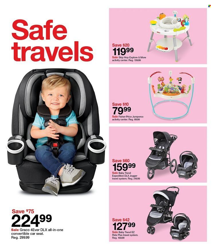 Target Weekly Ad Flyer February 6 to February 13