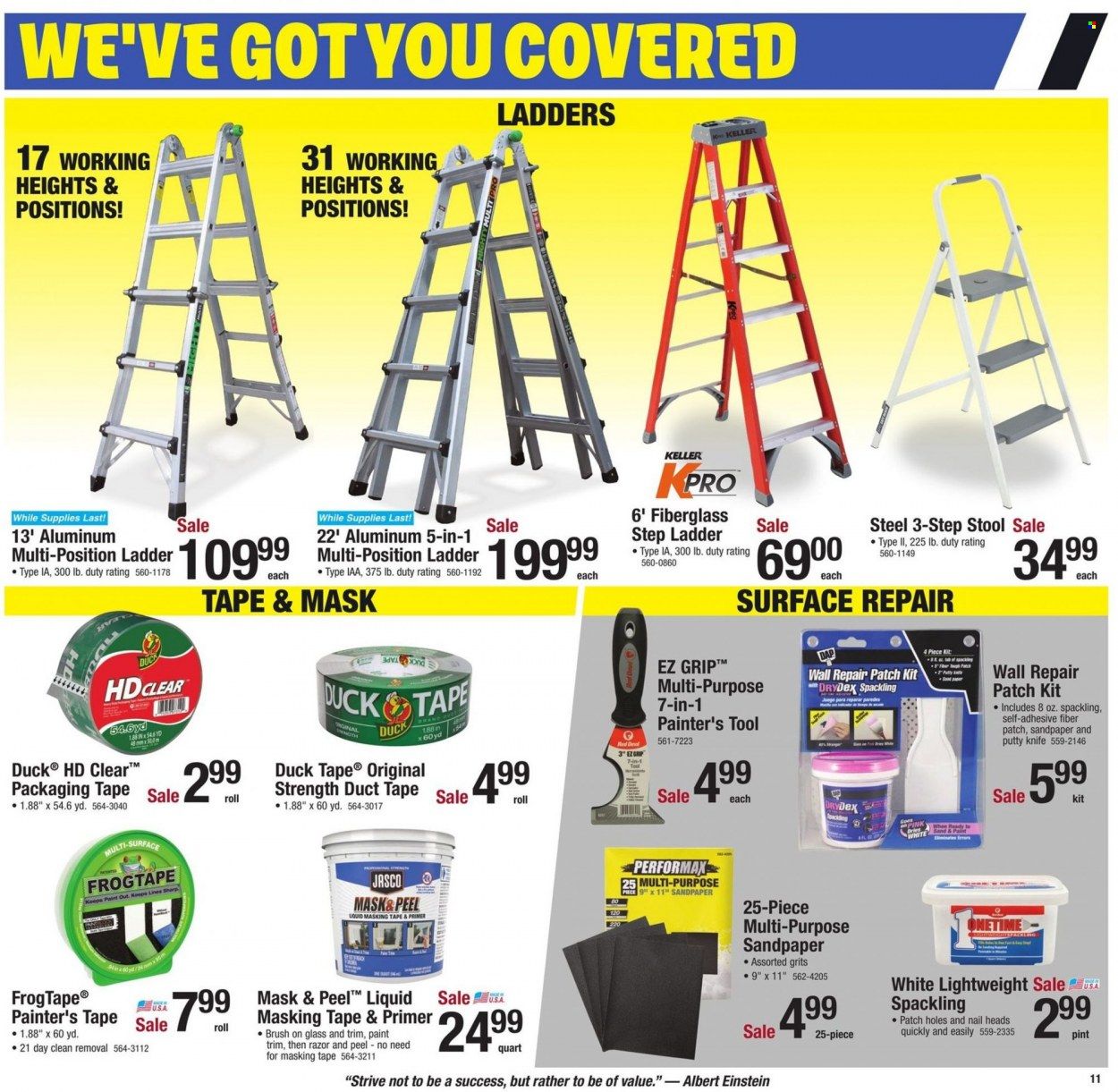Menards Weekly Ad Flyer February 6 to February 13