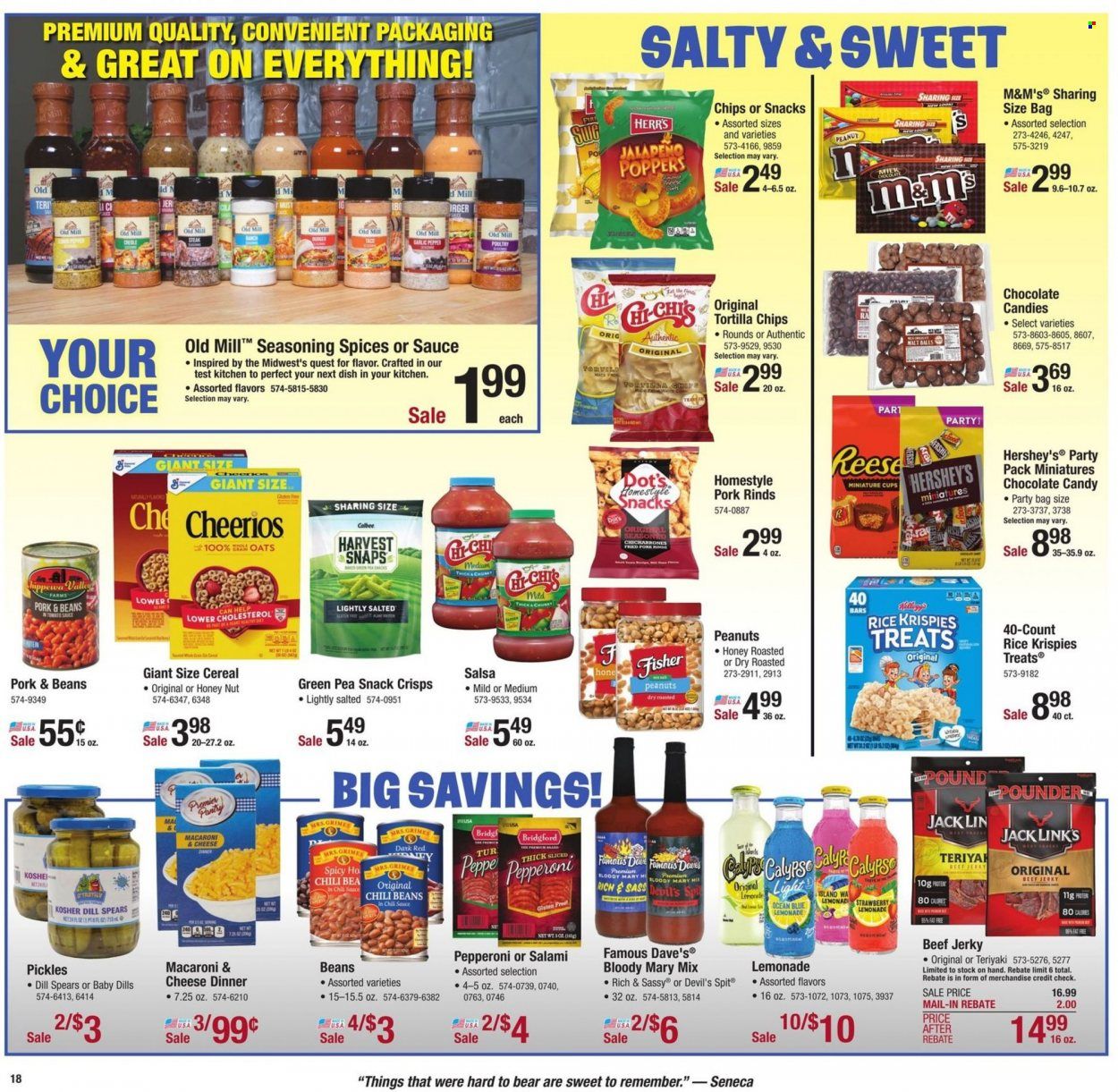 Menards Weekly Ad Flyer February 6 to February 13