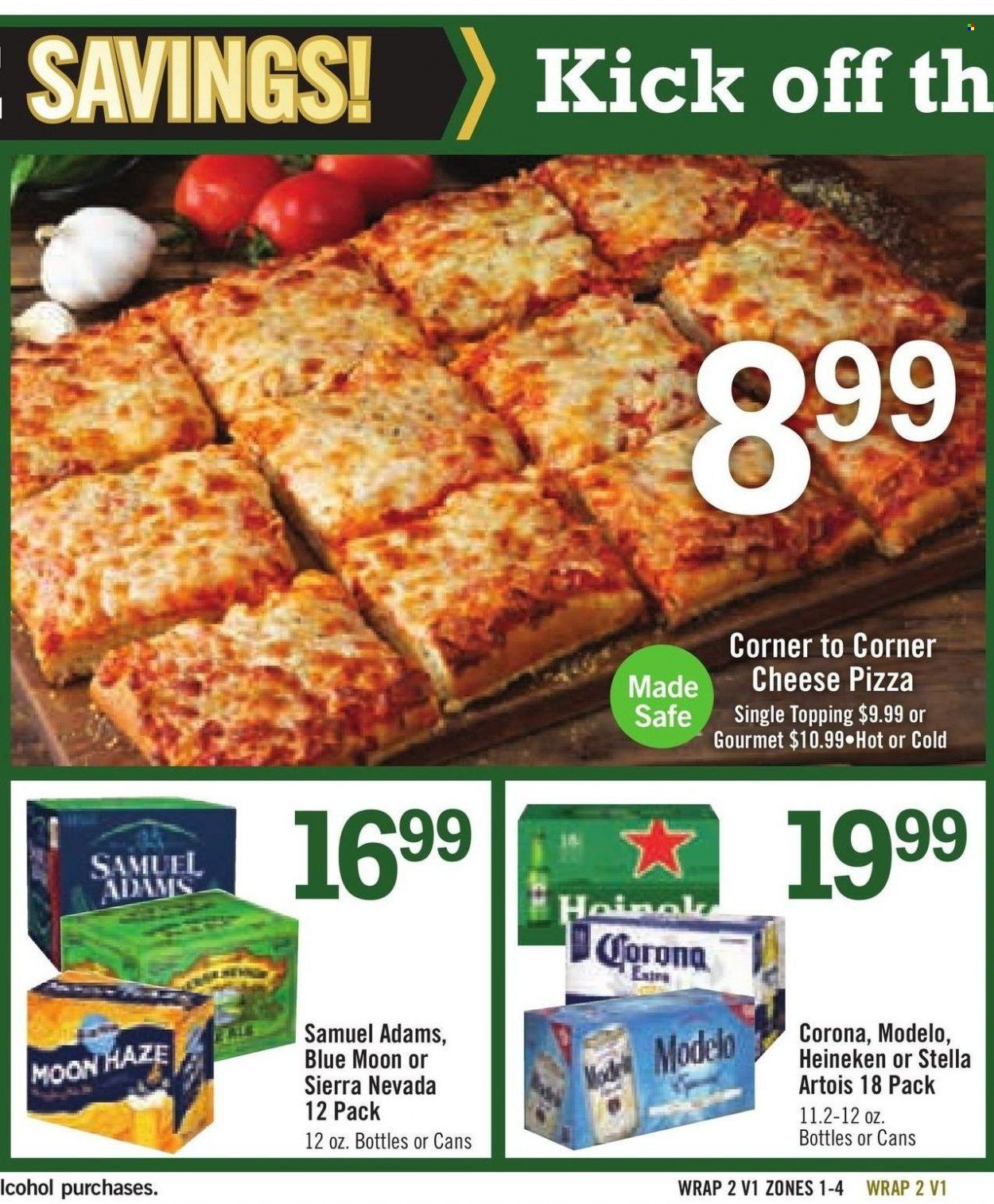 Price Chopper (CT, MA, NY, PA, VT) Weekly Ad Flyer February 6 to February 13