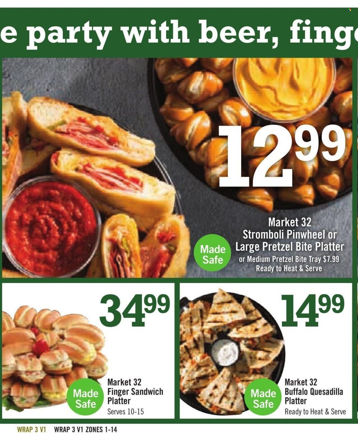 Price Chopper (CT, MA, NY, PA, VT) Weekly Ad Flyer February 6 to February 13
