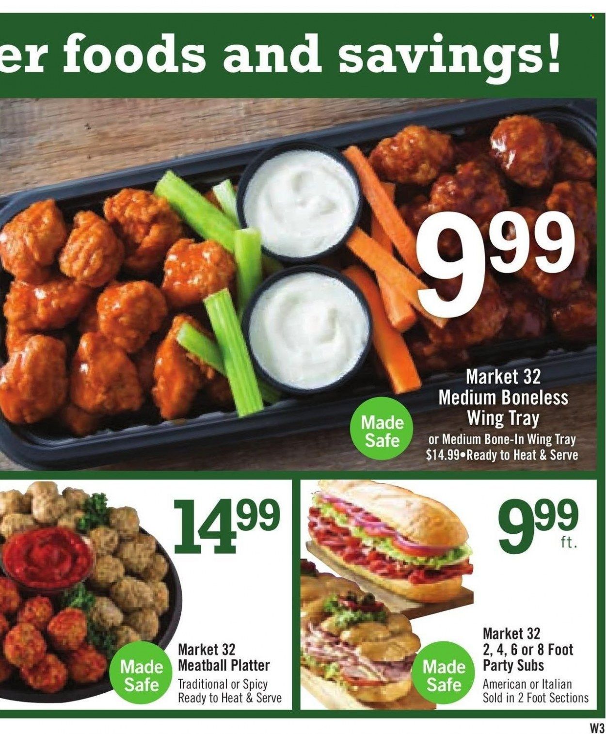 Price Chopper (CT, MA, NY, PA, VT) Weekly Ad Flyer February 6 to February 13