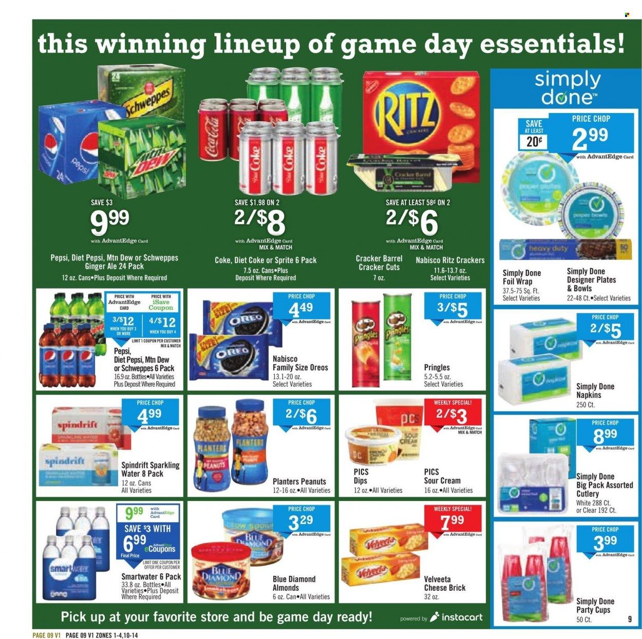 Price Chopper (CT, MA, NY, PA, VT) Weekly Ad Flyer February 6 to February 13