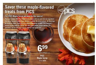 Price Chopper (CT, MA, NY, PA, VT) Weekly Ad Flyer February 6 to February 13