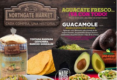 Northgate Market (CA) Weekly Ad Flyer February 6 to February 13