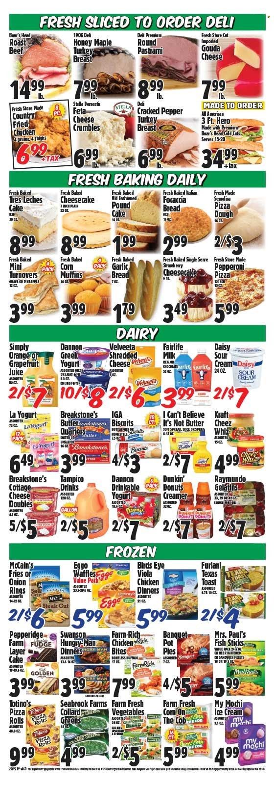 Western Beef (FL, NY) Weekly Ad Flyer February 6 to February 13