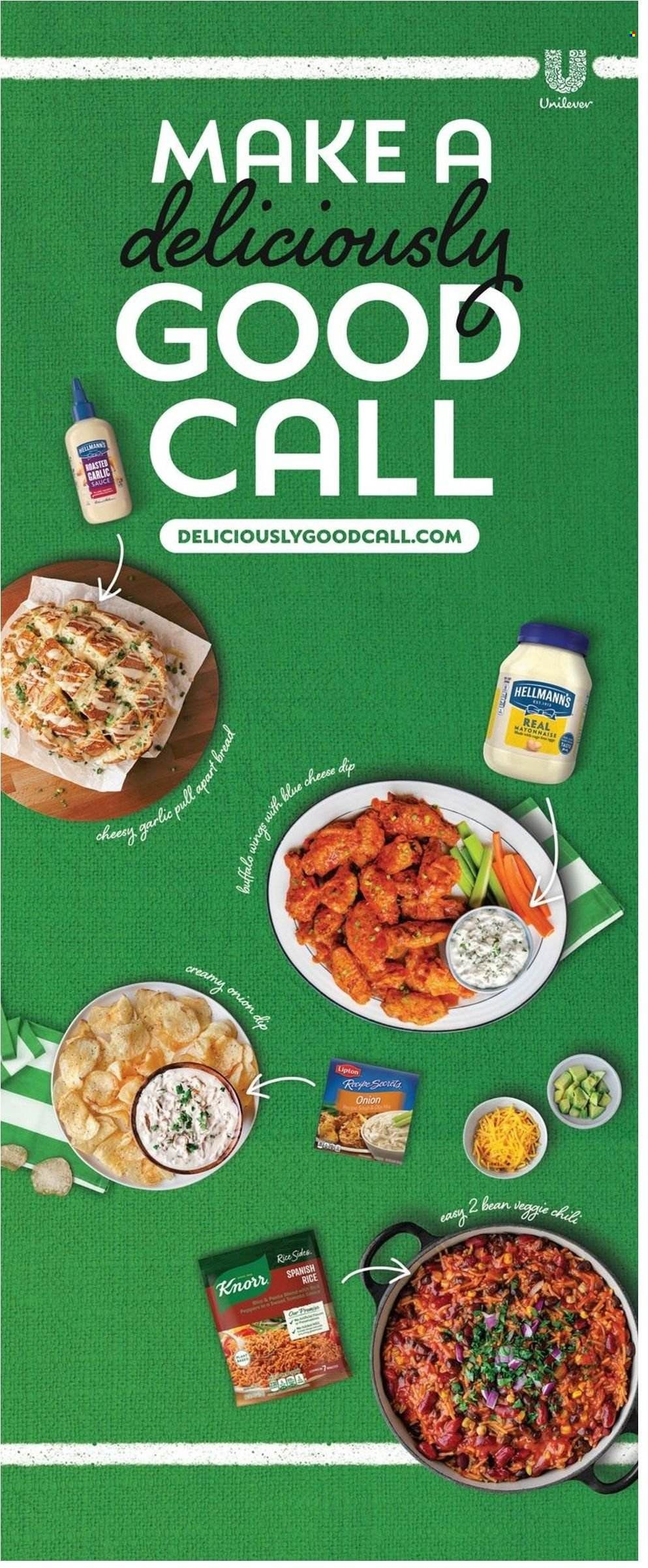Giant Food (DE, MD, VA) Weekly Ad Flyer February 6 to February 13