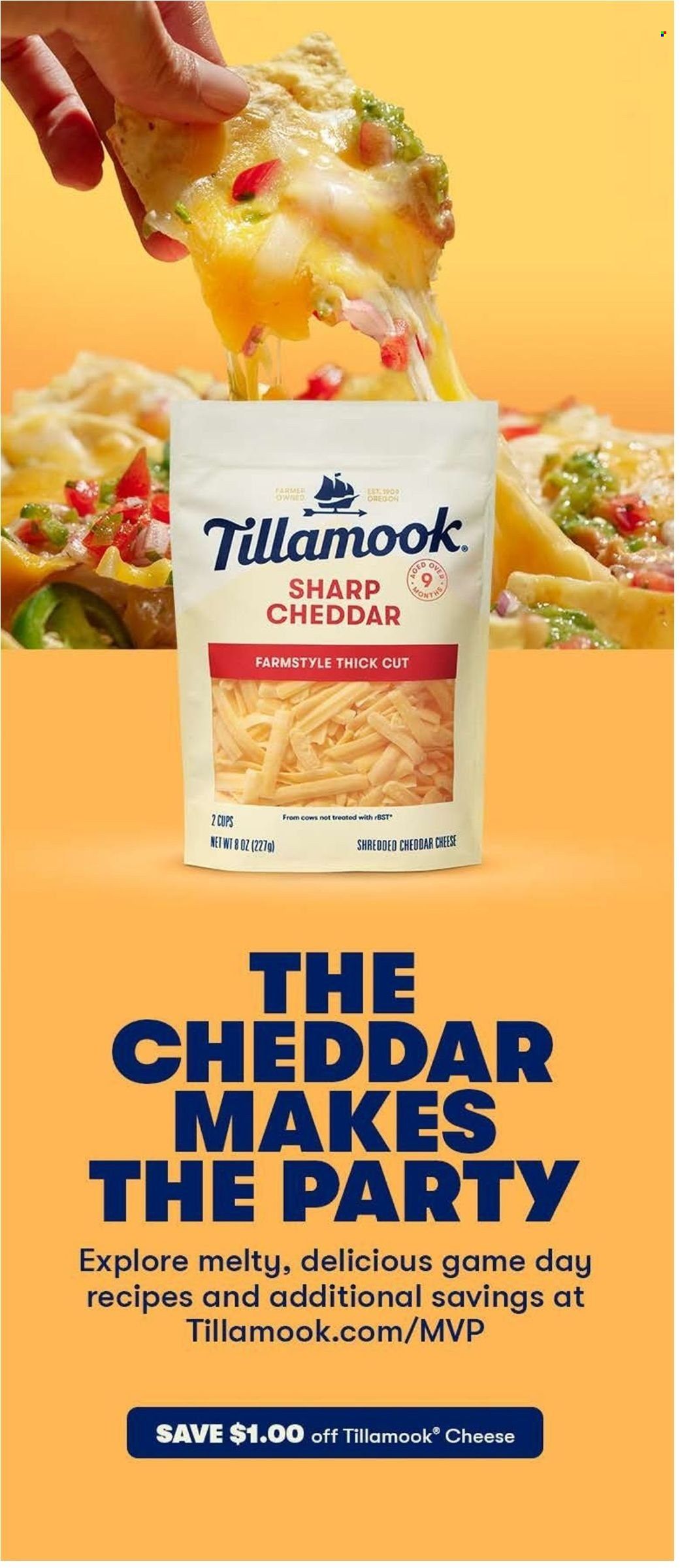 Giant Food (DE, MD, VA) Weekly Ad Flyer February 6 to February 13