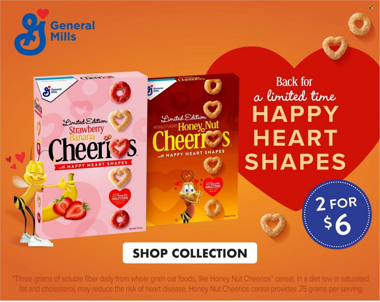 Giant Food (DE, MD, VA) Weekly Ad Flyer February 6 to February 13