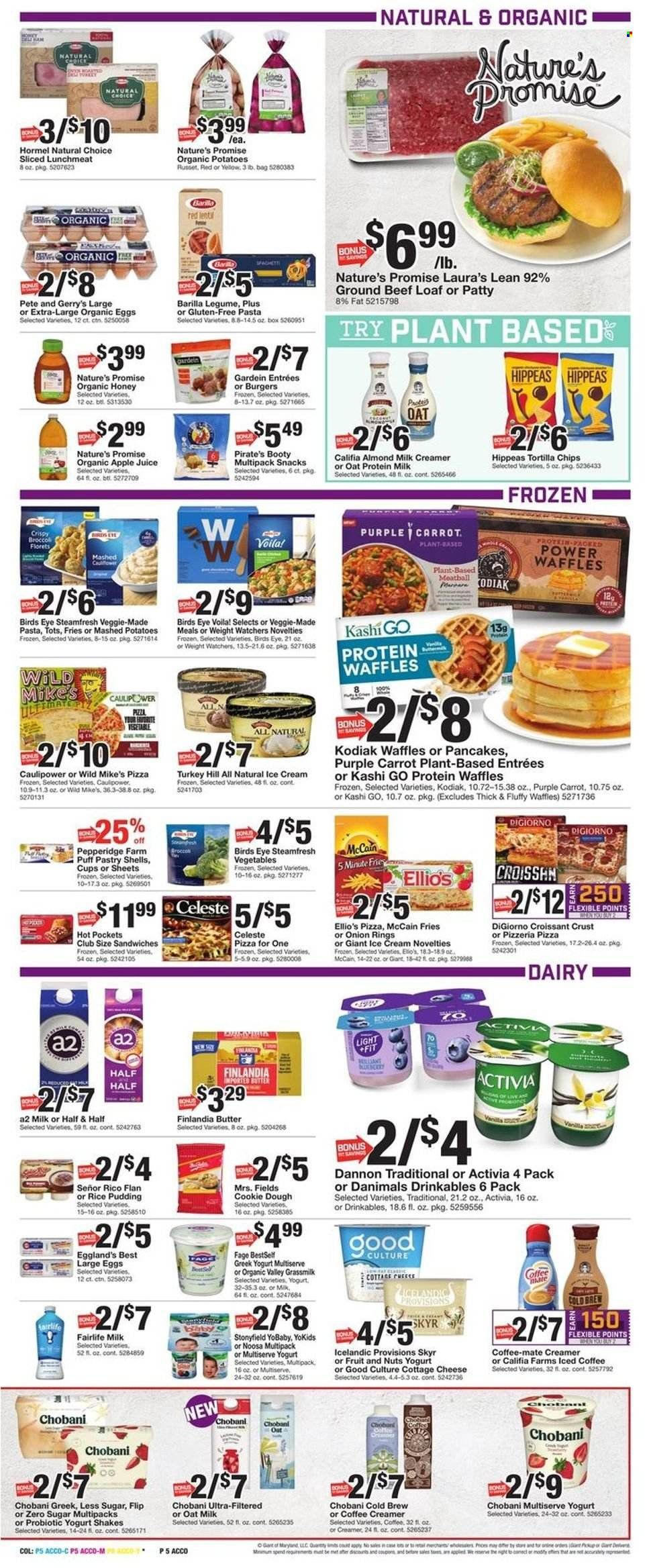 Giant Food (DE, MD, VA) Weekly Ad Flyer February 6 to February 13