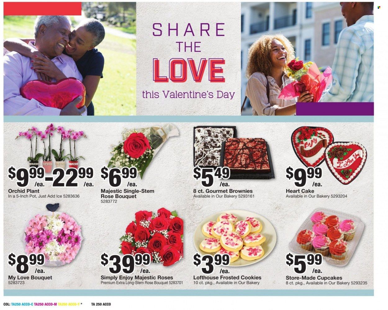 Giant Food (DE, MD, VA) Weekly Ad Flyer February 6 to February 13