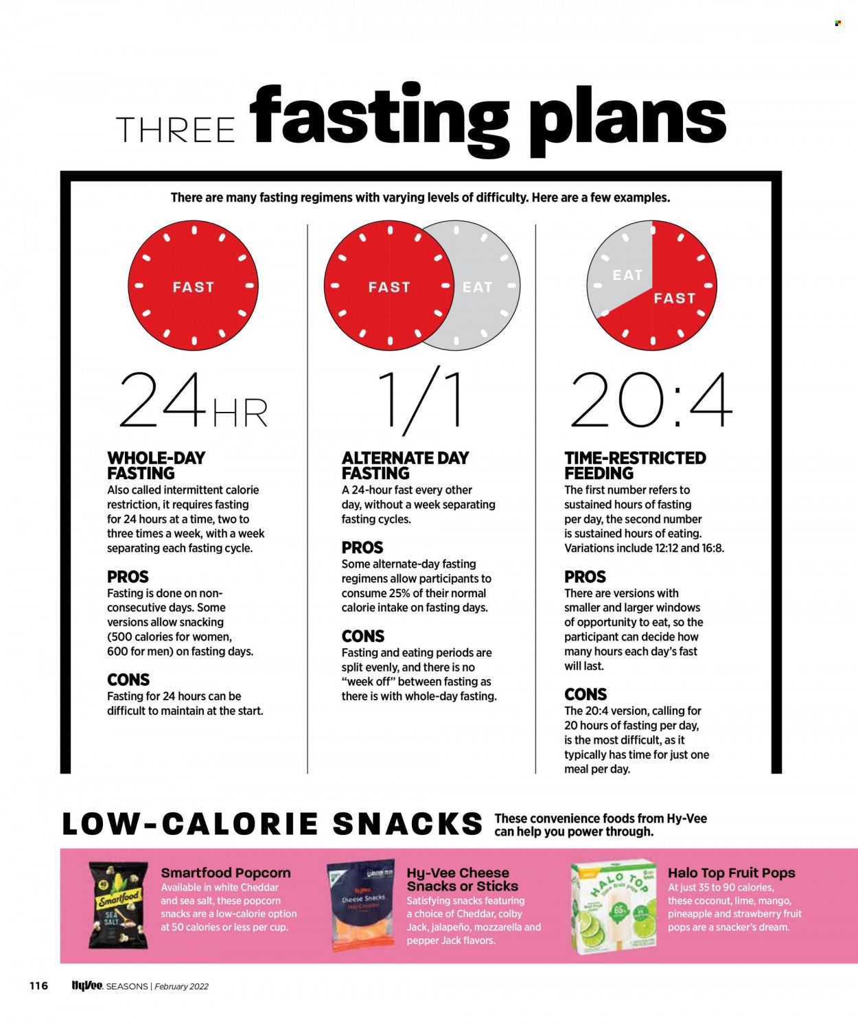 Hy-Vee (IA, IL, MN, MO, SD) Weekly Ad Flyer February 6 to February 13