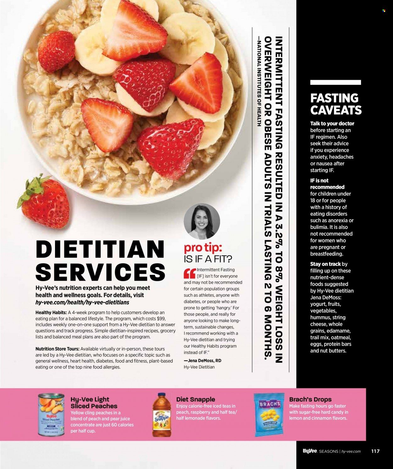 Hy-Vee (IA, IL, MN, MO, SD) Weekly Ad Flyer February 6 to February 13