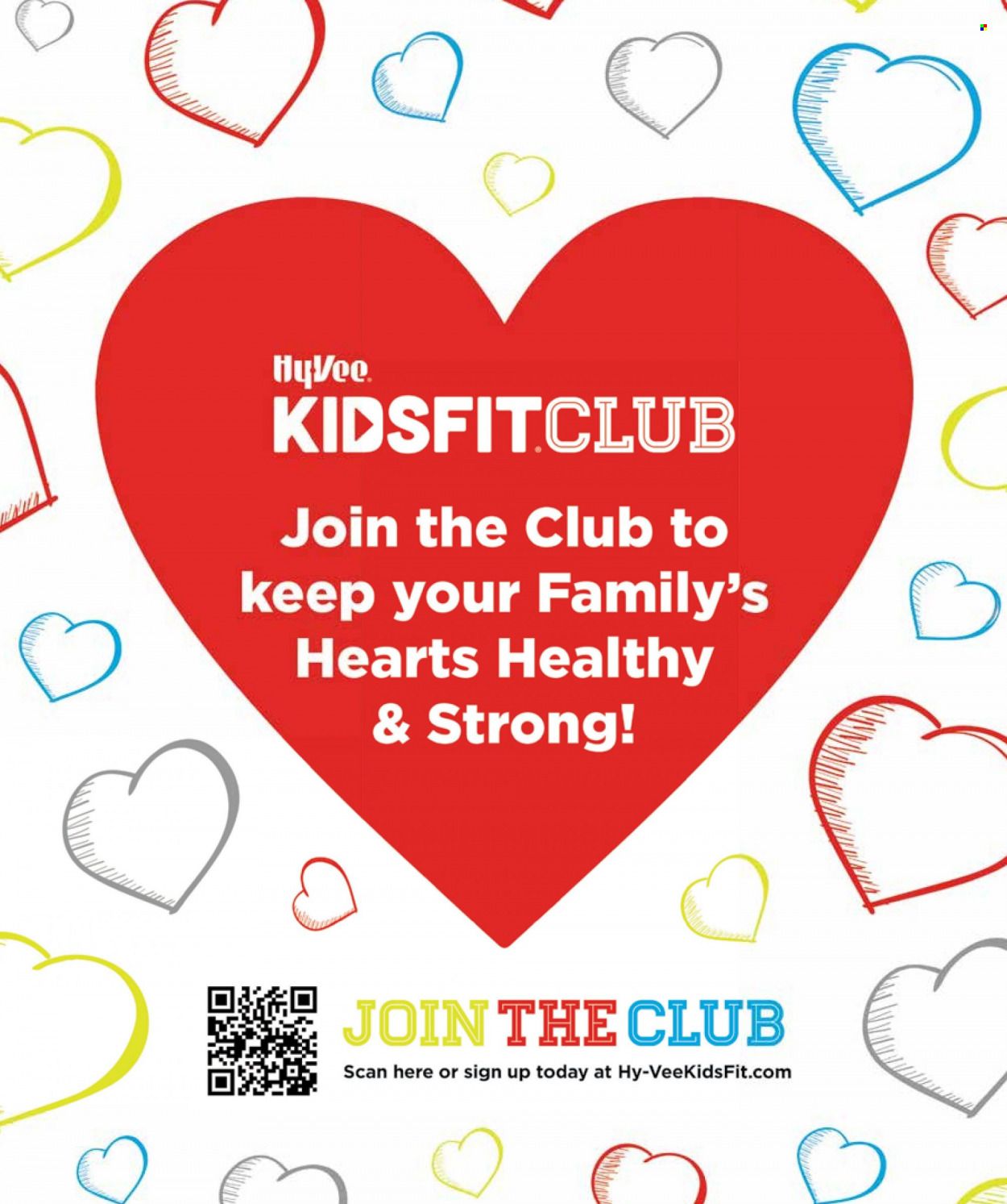 Hy-Vee (IA, IL, MN, MO, SD) Weekly Ad Flyer February 6 to February 13