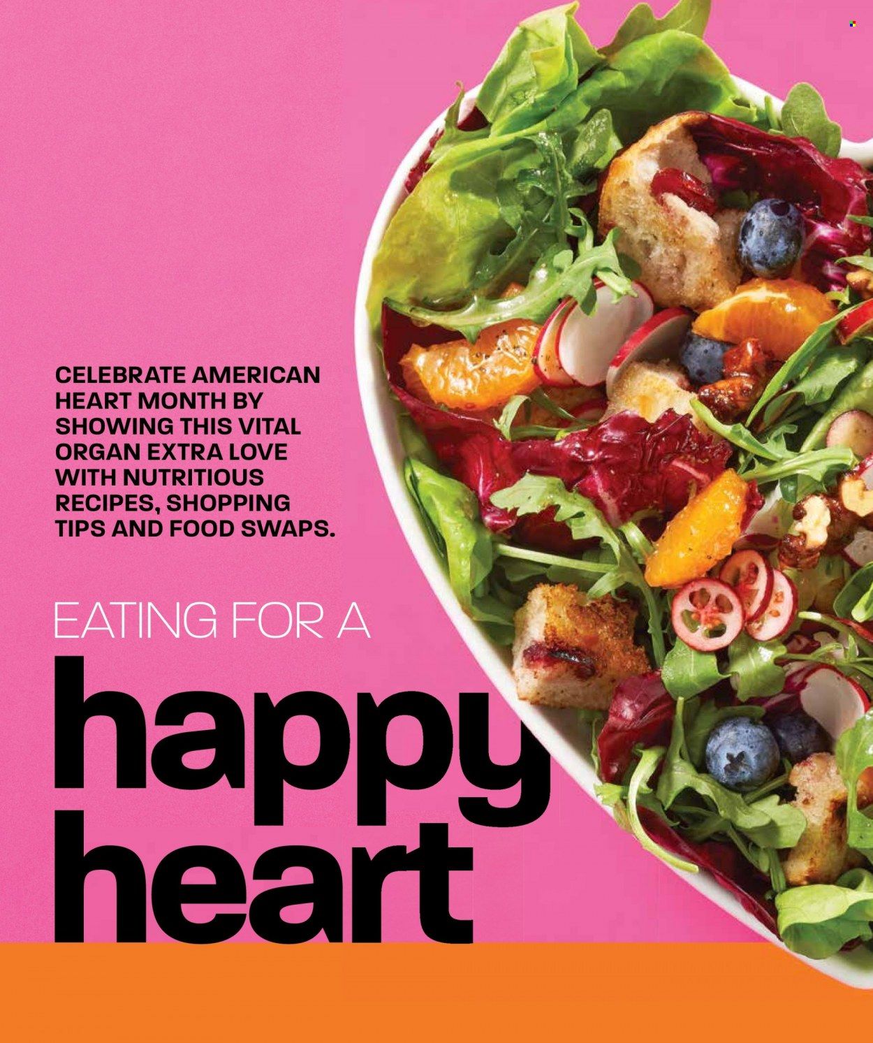 Hy-Vee (IA, IL, MN, MO, SD) Weekly Ad Flyer February 6 to February 13