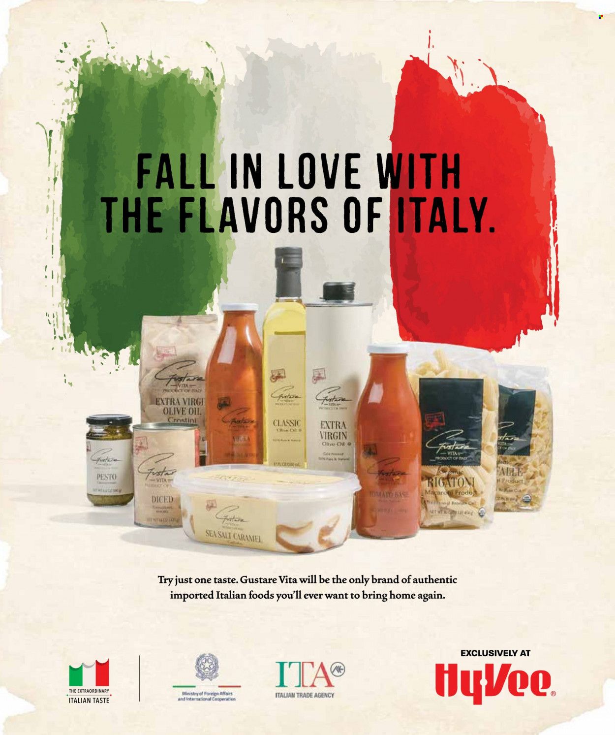 Hy-Vee (IA, IL, MN, MO, SD) Weekly Ad Flyer February 6 to February 13