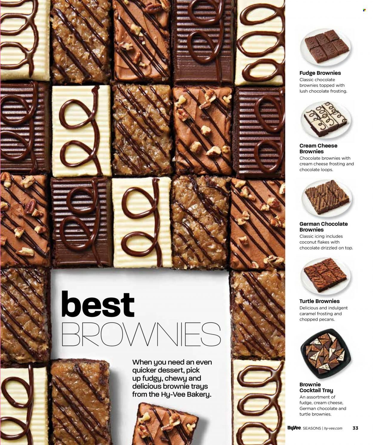 Hy-Vee (IA, IL, MN, MO, SD) Weekly Ad Flyer February 6 to February 13