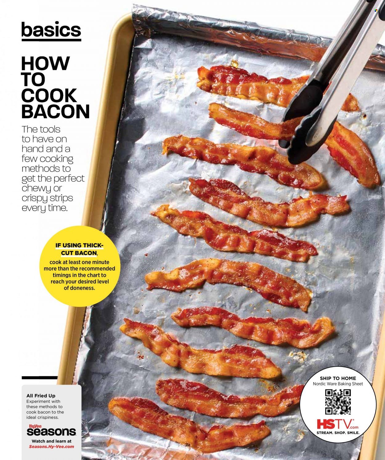 Hy-Vee (IA, IL, MN, MO, SD) Weekly Ad Flyer February 6 to February 13