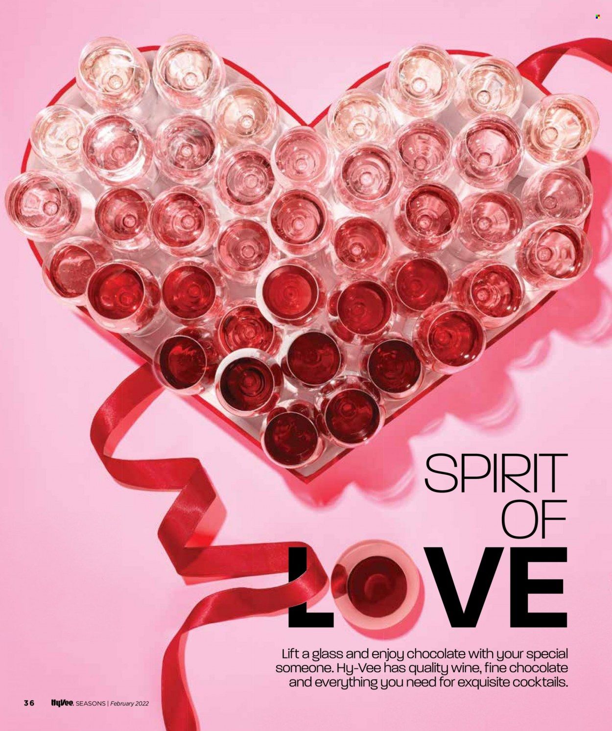 Hy-Vee (IA, IL, MN, MO, SD) Weekly Ad Flyer February 6 to February 13