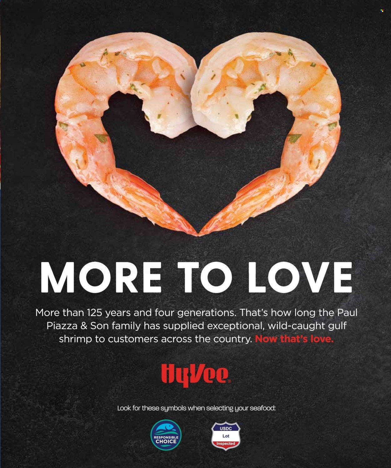 Hy-Vee (IA, IL, MN, MO, SD) Weekly Ad Flyer February 6 to February 13