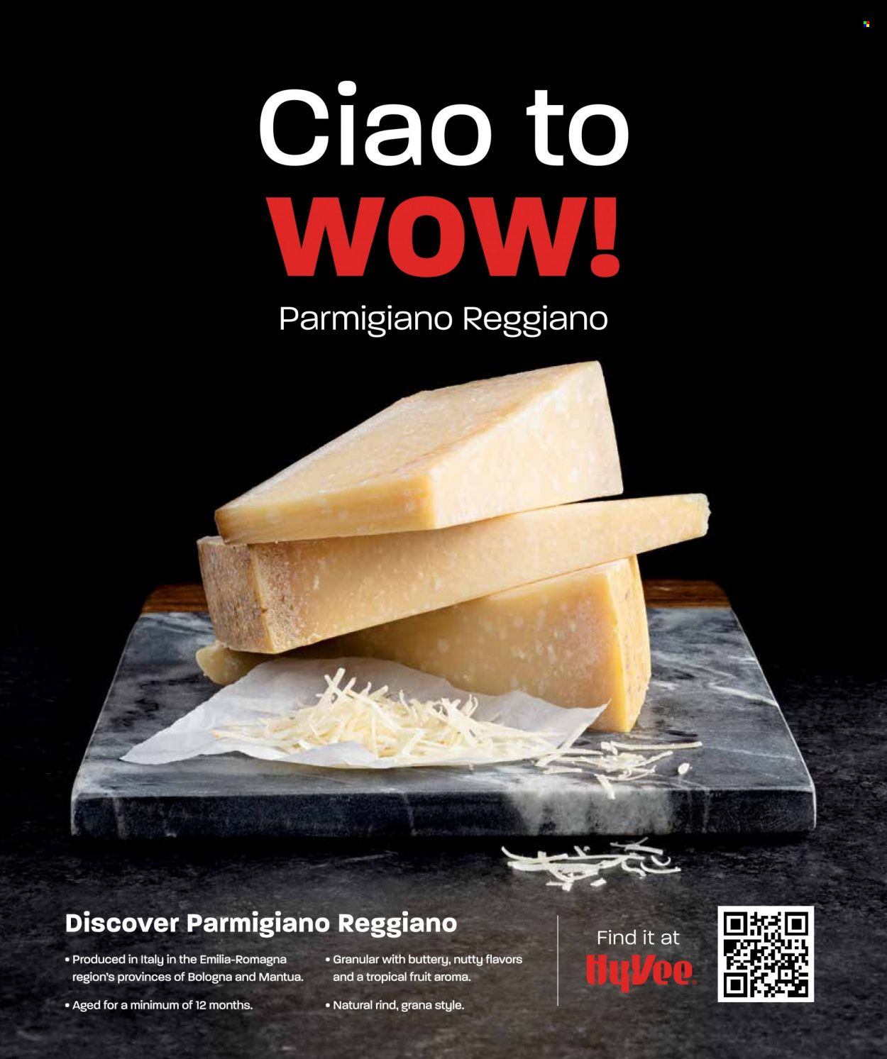 Hy-Vee (IA, IL, MN, MO, SD) Weekly Ad Flyer February 6 to February 13