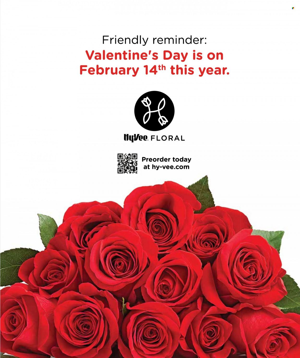Hy-Vee (IA, IL, MN, MO, SD) Weekly Ad Flyer February 6 to February 13