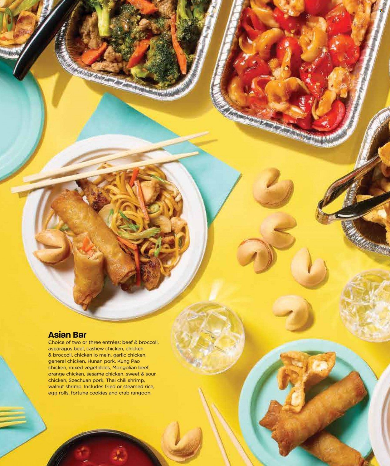 Hy-Vee (IA, IL, MN, MO, SD) Weekly Ad Flyer February 6 to February 13
