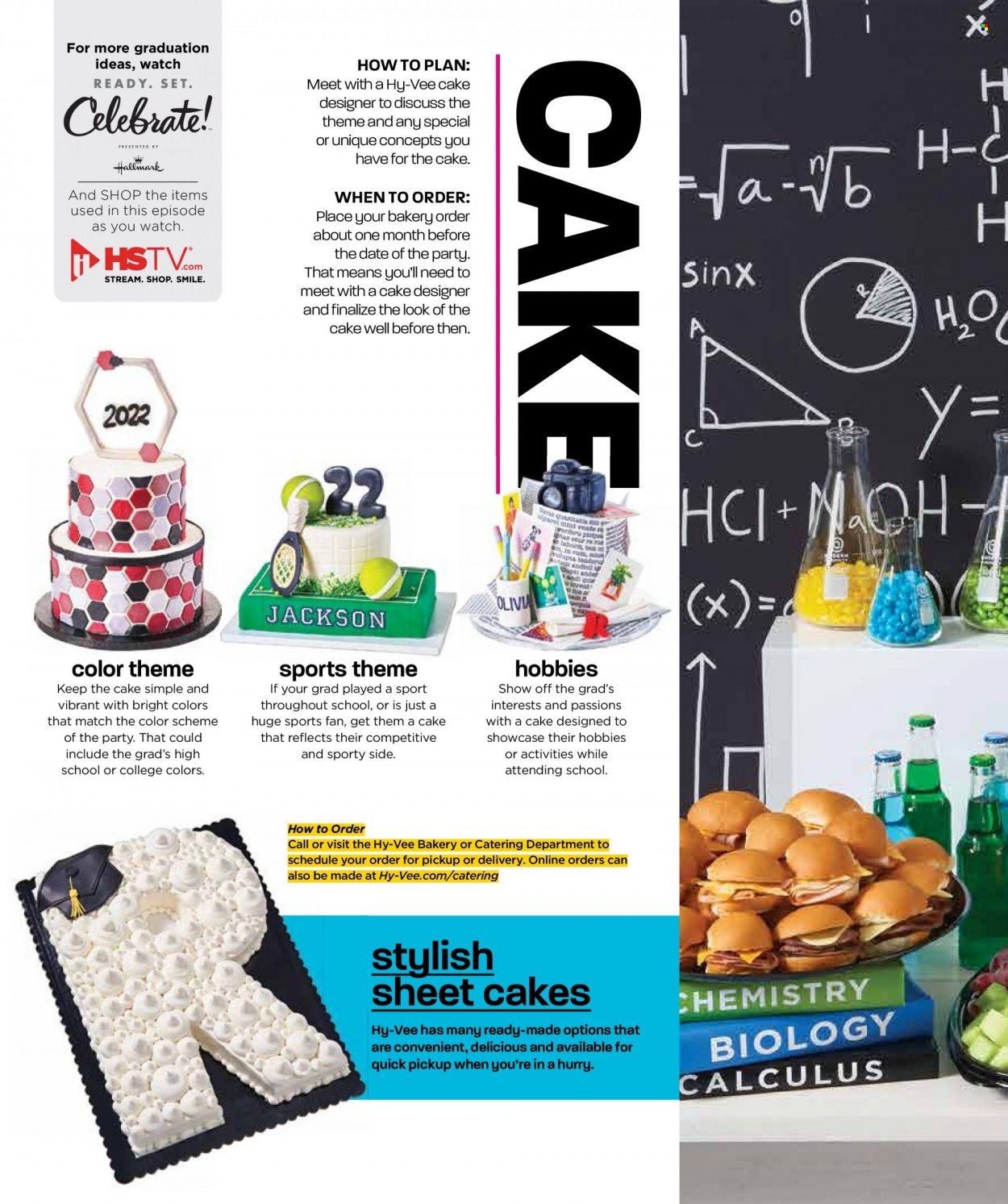 Hy-Vee (IA, IL, MN, MO, SD) Weekly Ad Flyer February 6 to February 13