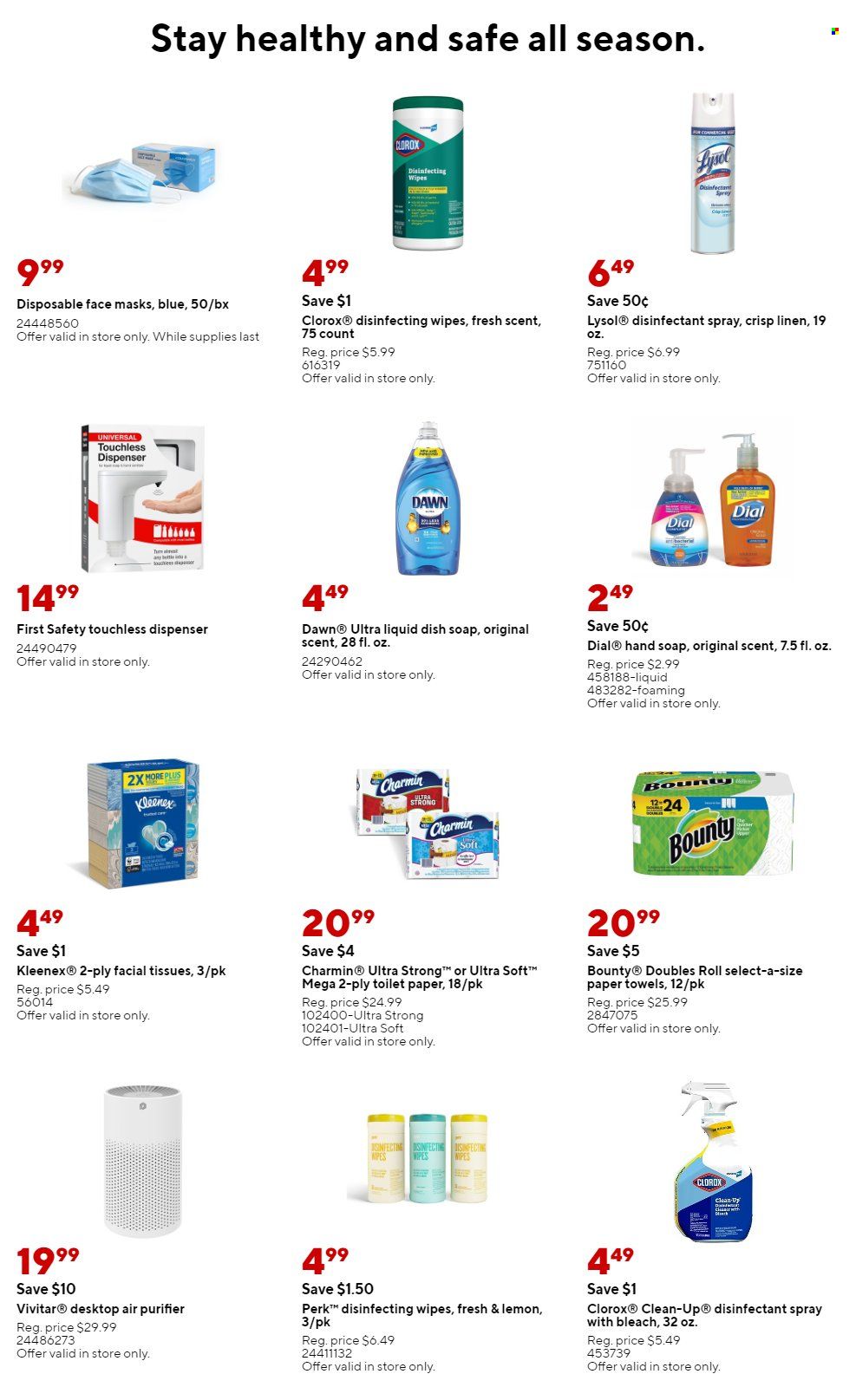 Staples Weekly Ad Flyer February 6 to February 13