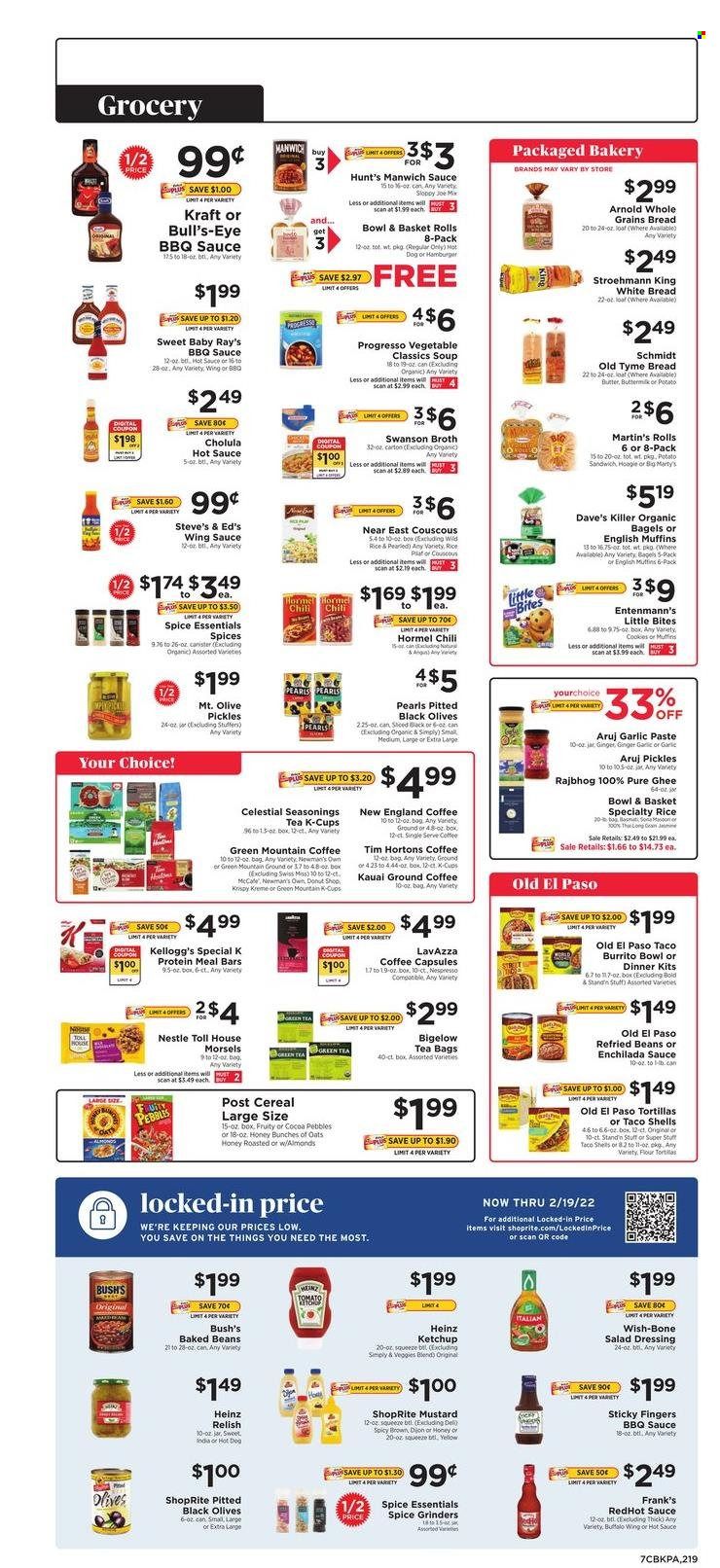 ShopRite (CT, DE, MD, NJ, NY, PA) Weekly Ad Flyer February 6 to February 13