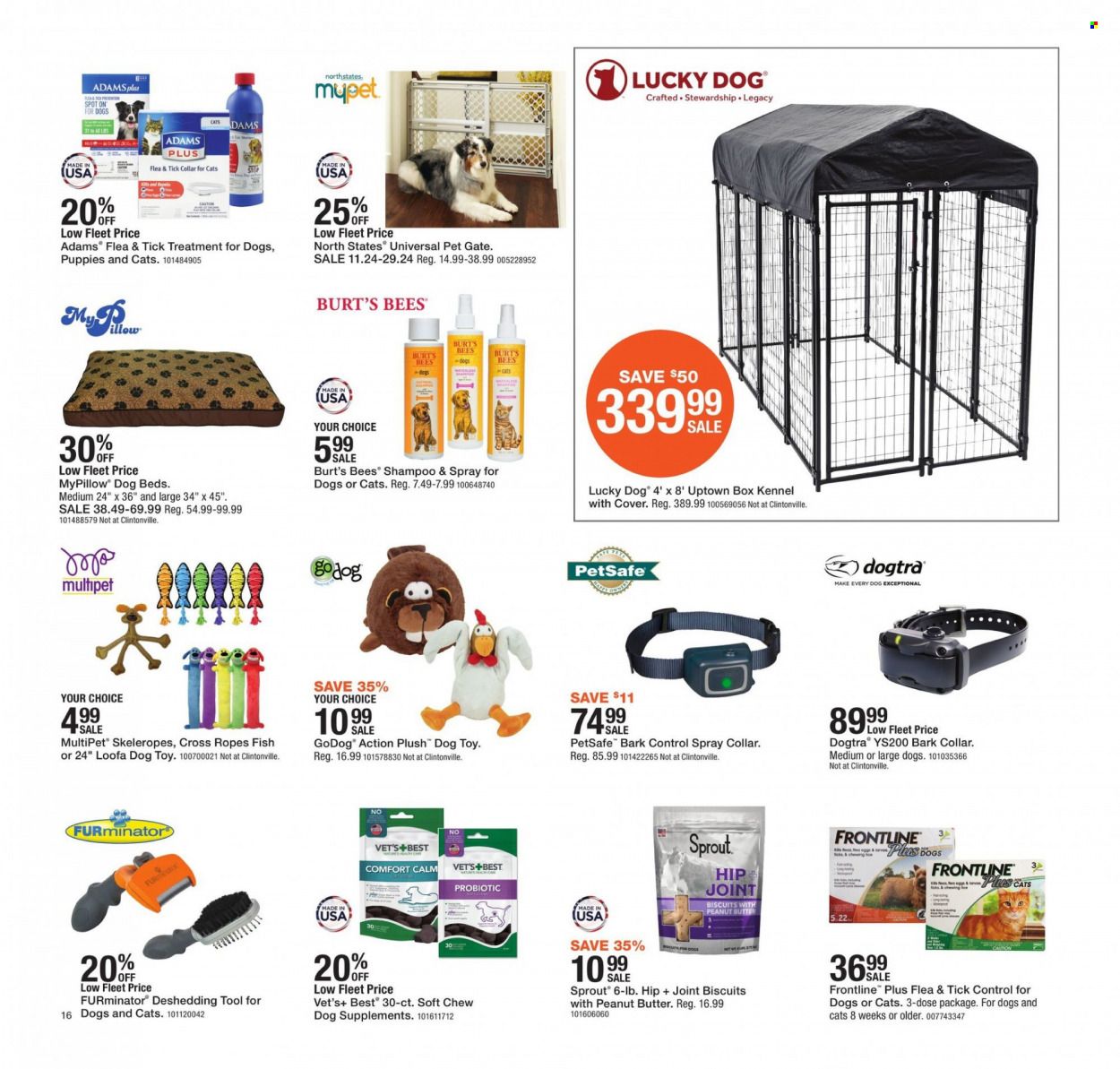 Fleet Farm (IA, MN, ND, WI) Weekly Ad Flyer February 6 to February 13