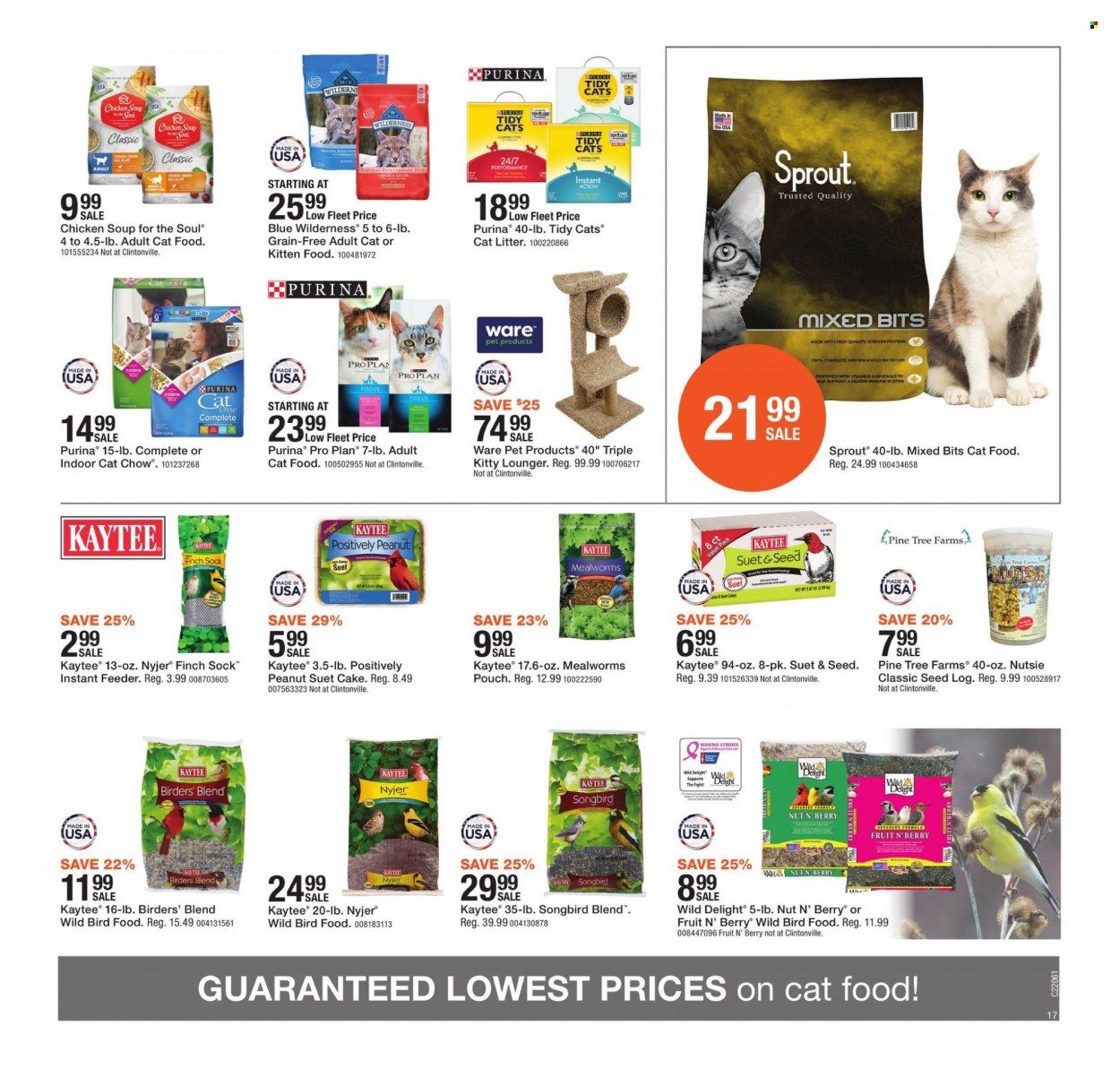 Fleet Farm (IA, MN, ND, WI) Weekly Ad Flyer February 6 to February 13
