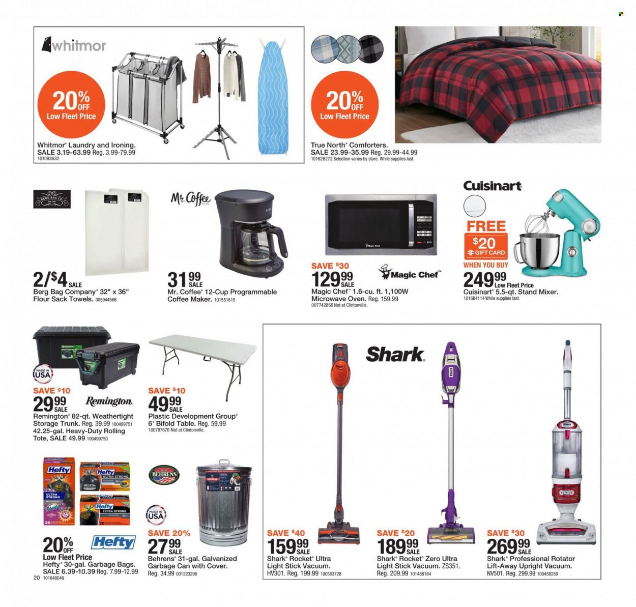 Fleet Farm (IA, MN, ND, WI) Weekly Ad Flyer February 6 to February 13