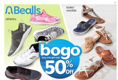 Bealls Florida (FL) Weekly Ad Flyer February 6 to February 13