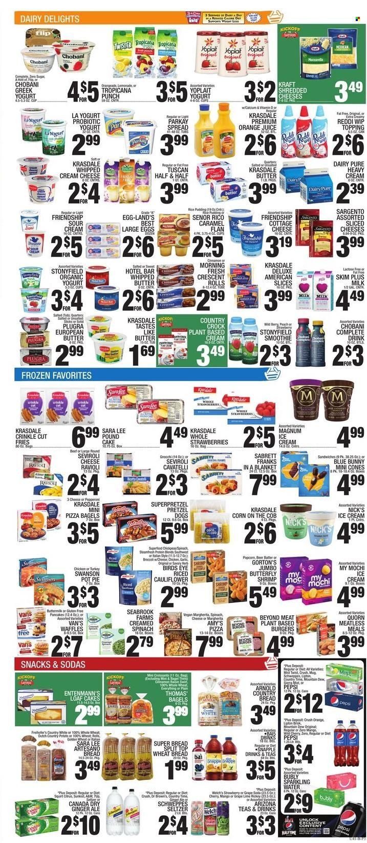 C-Town (CT, FL, MA, NJ, NY, PA) Weekly Ad Flyer February 6 to February 13
