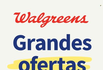 Walgreens Weekly Ad Flyer February 6 to February 13