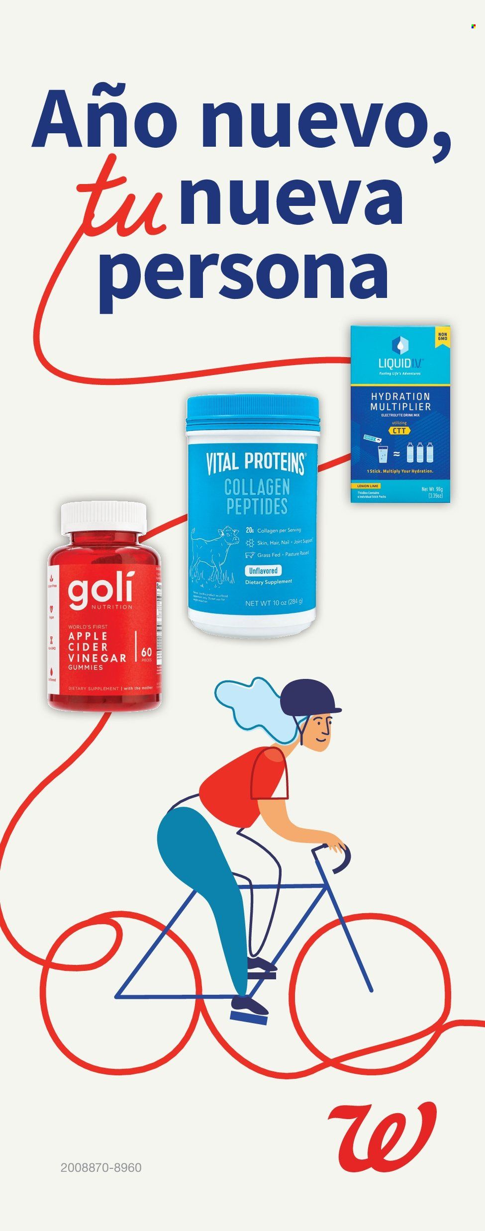 Walgreens Weekly Ad Flyer February 6 to February 13