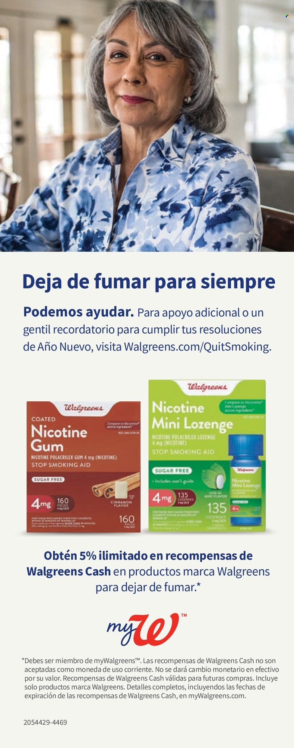 Walgreens Weekly Ad Flyer February 6 to February 13
