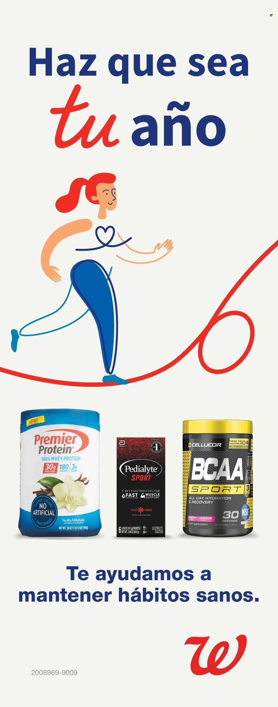 Walgreens Weekly Ad Flyer February 6 to February 13