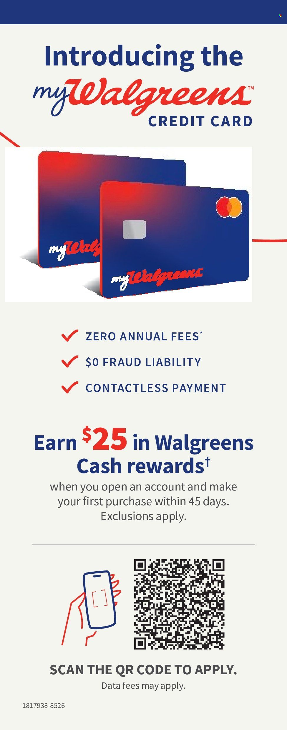Walgreens Weekly Ad Flyer February 6 to February 13